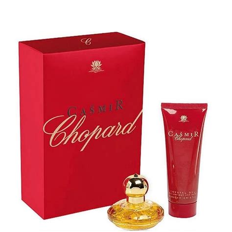 casmir parfum